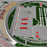 California Speedway